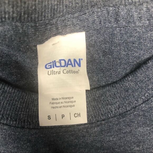 Southern Couture Texas tshirt sz Small - Picture 3 of 5